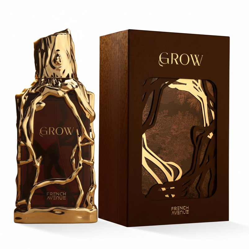 French Avenue GROW