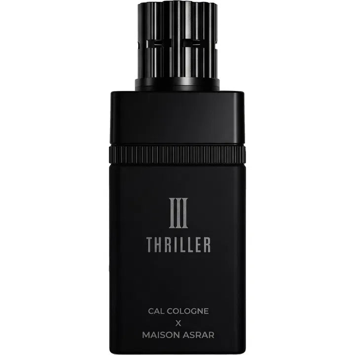 Maison Asrar III Thriller