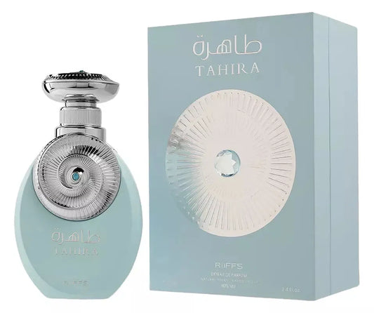 Riiffs TAHIRA