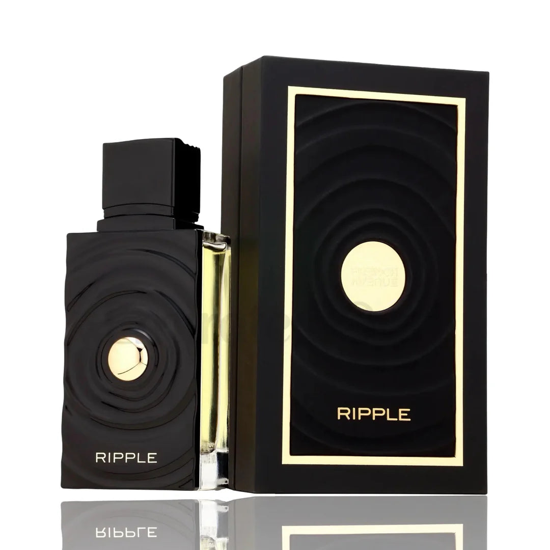 French Avenue RIPPLE