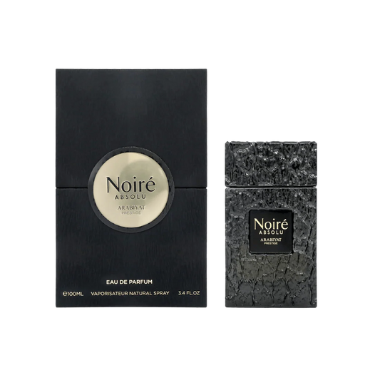 Arabiyat Prestige NOIRE ABSOLU