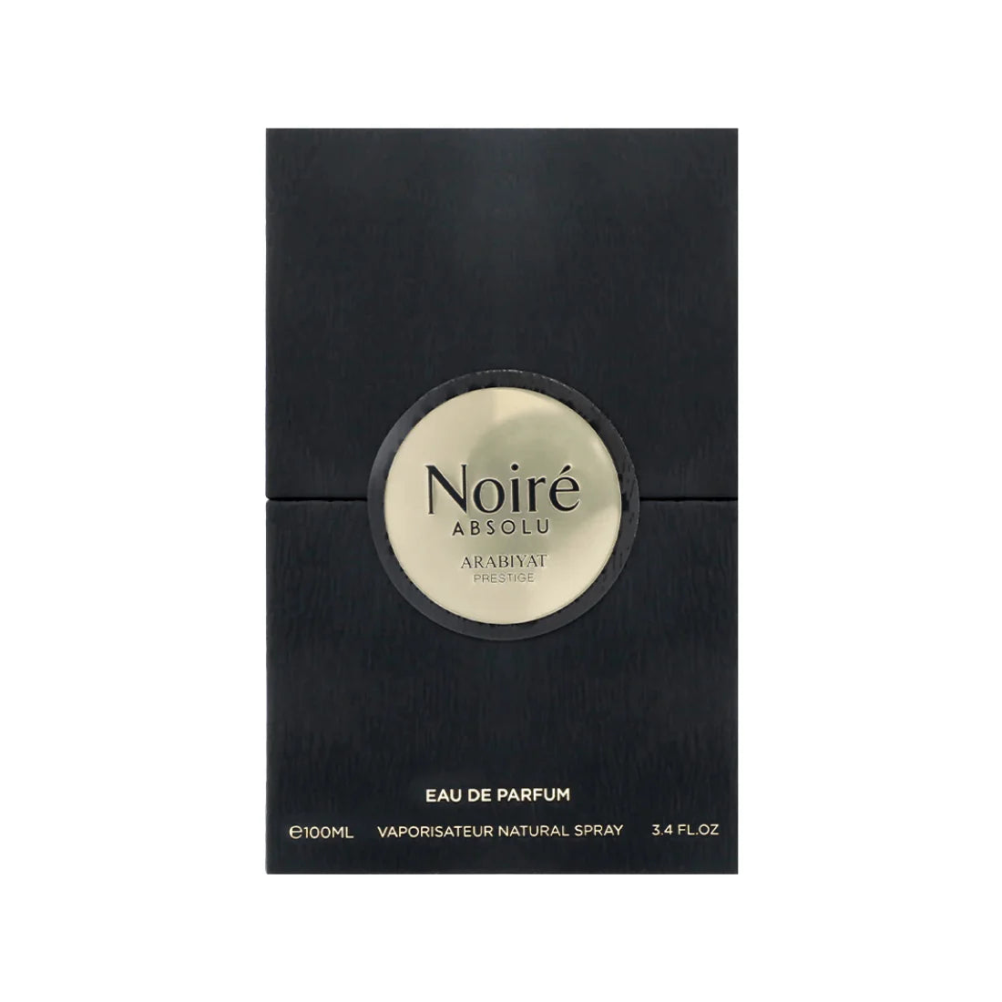 Arabiyat Prestige NOIRE ABSOLU