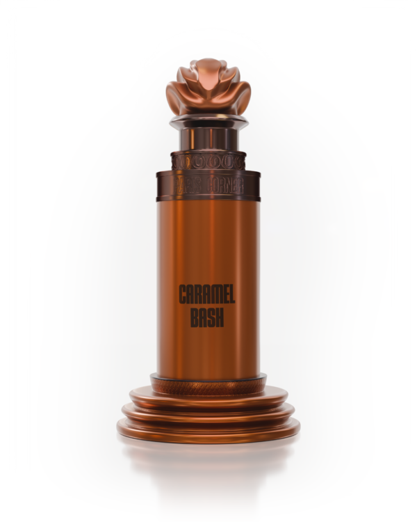 Paris Corner CARAMEL BASH