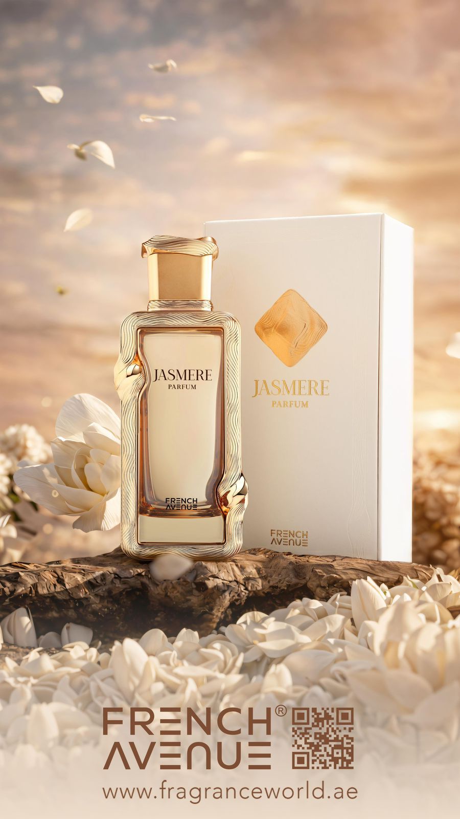 French Avenue JASMERE