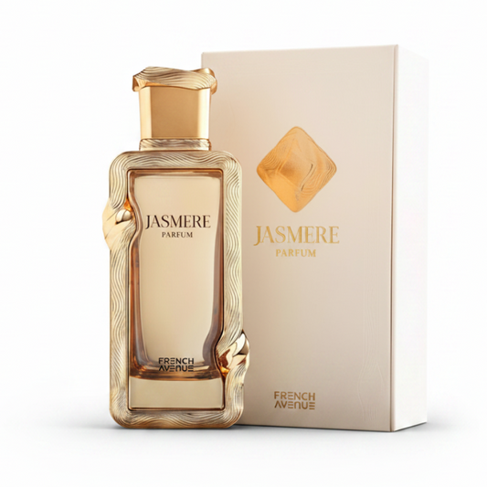 French Avenue JASMERE