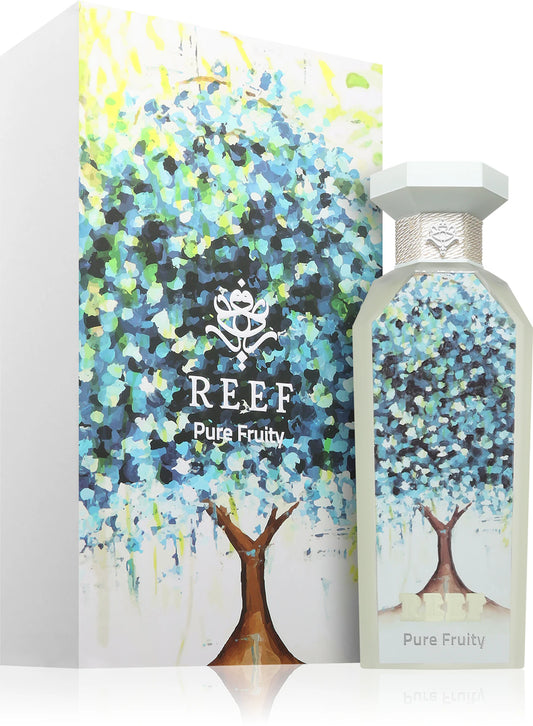 REEF PURE FRUITY
