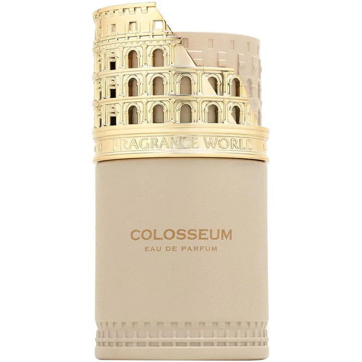 Fragrance World COLOSSEUM