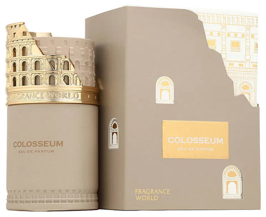 Fragrance World COLOSSEUM