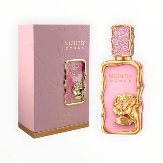 Le Bonheur NIGHTLY DONNA