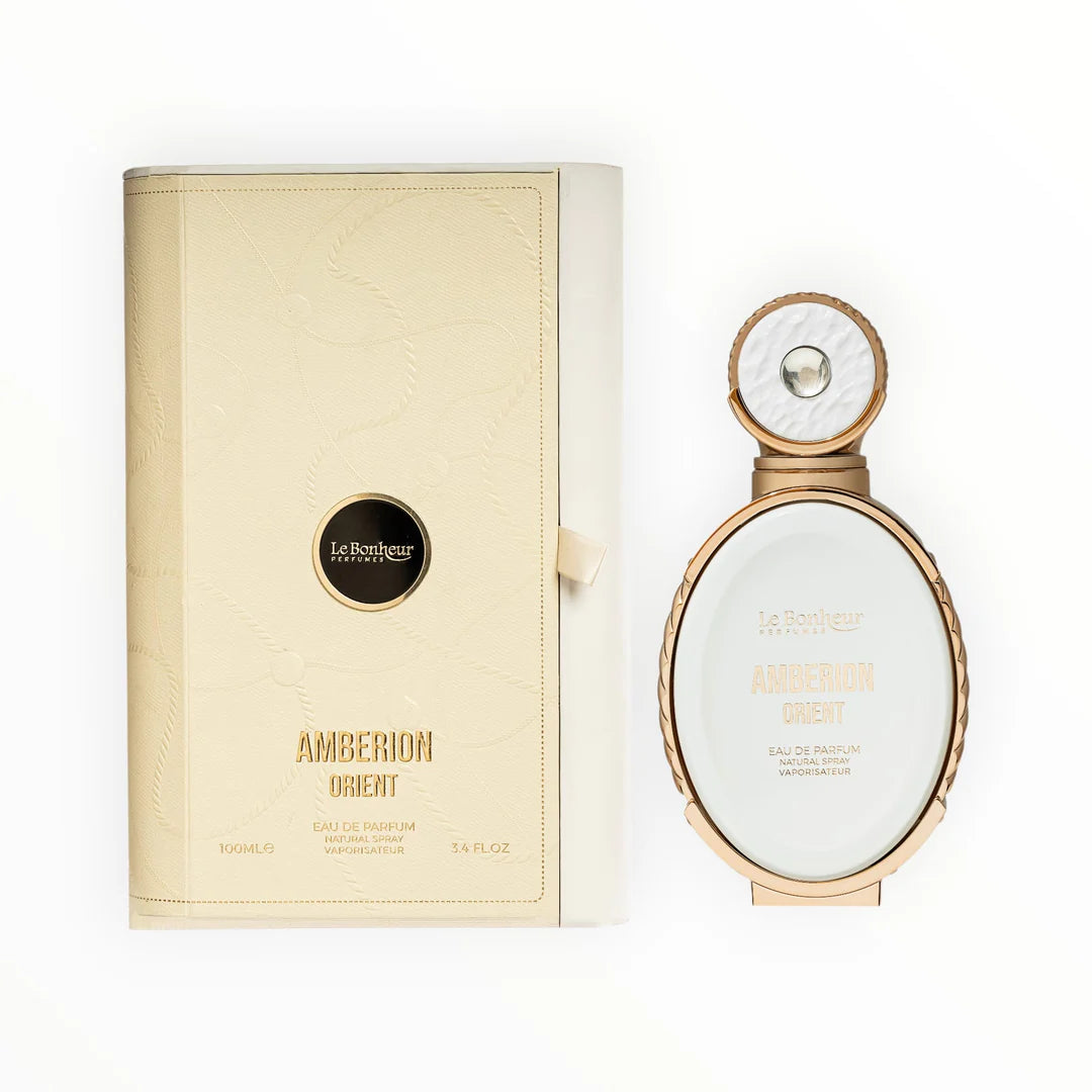 Le Bonheur AMBERION ORIENT