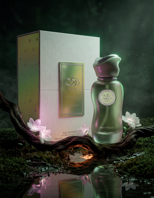 Paris Corner NADA WHIMSICAL