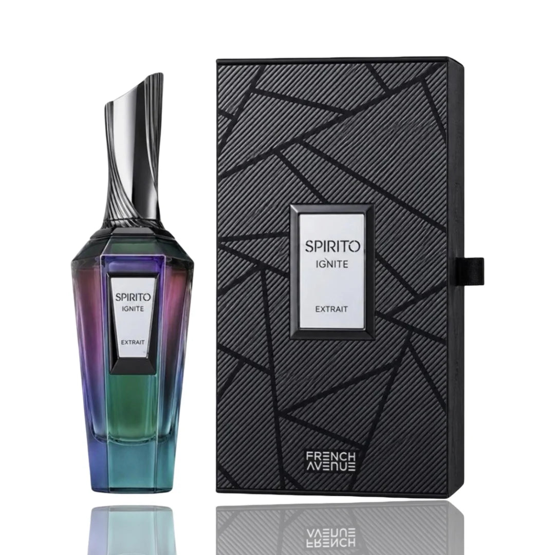 French Avenue SPIRITO IGNITE