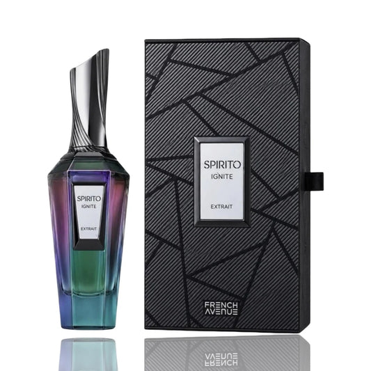French Avenue SPIRITO IGNITE