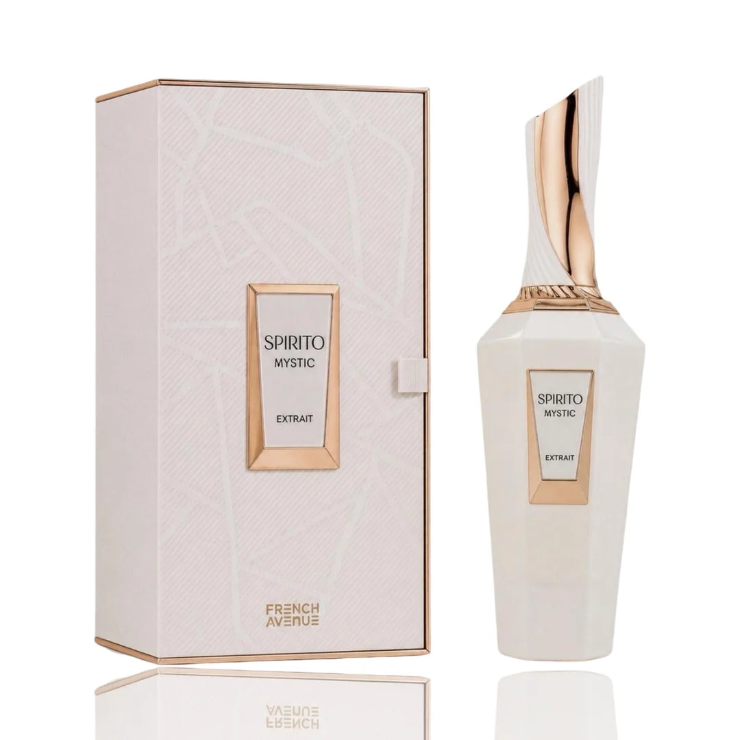 French Avenue SPIRITO MYSTIC