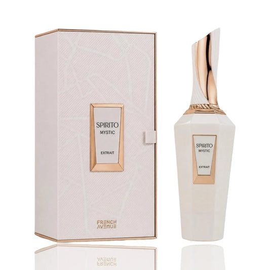 French Avenue SPIRITO MYSTIC