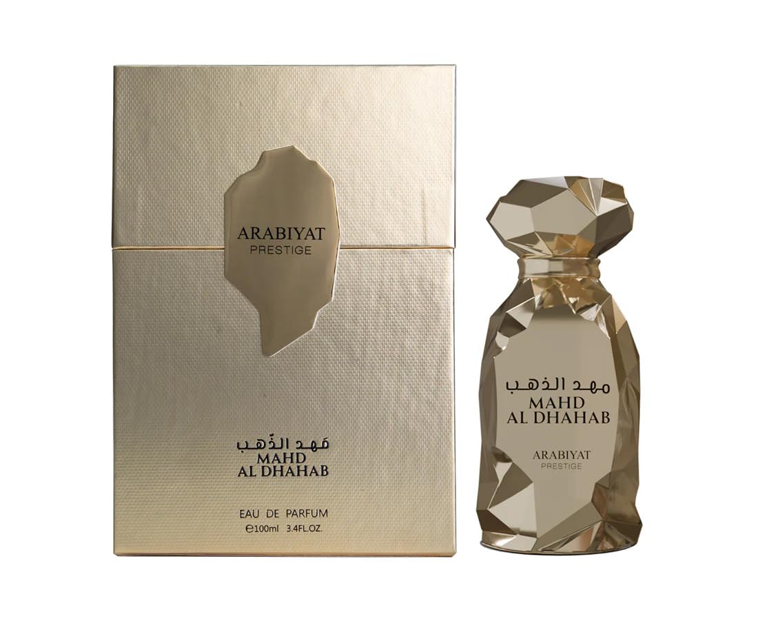 Arabiyat Prestige MAHD AL DHAHAB