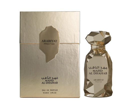 Arabiyat Prestige MAHD AL DHAHAB