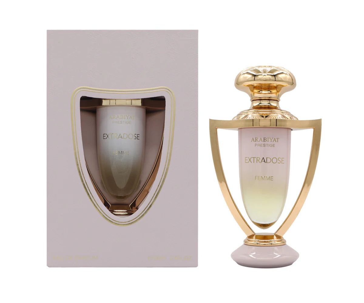 Arabiyat Prestige EXTRADOSE FEMME