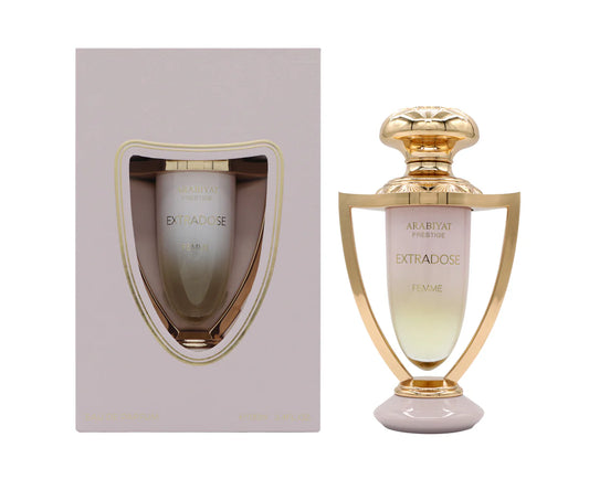 Arabiyat Prestige EXTRADOSE FEMME