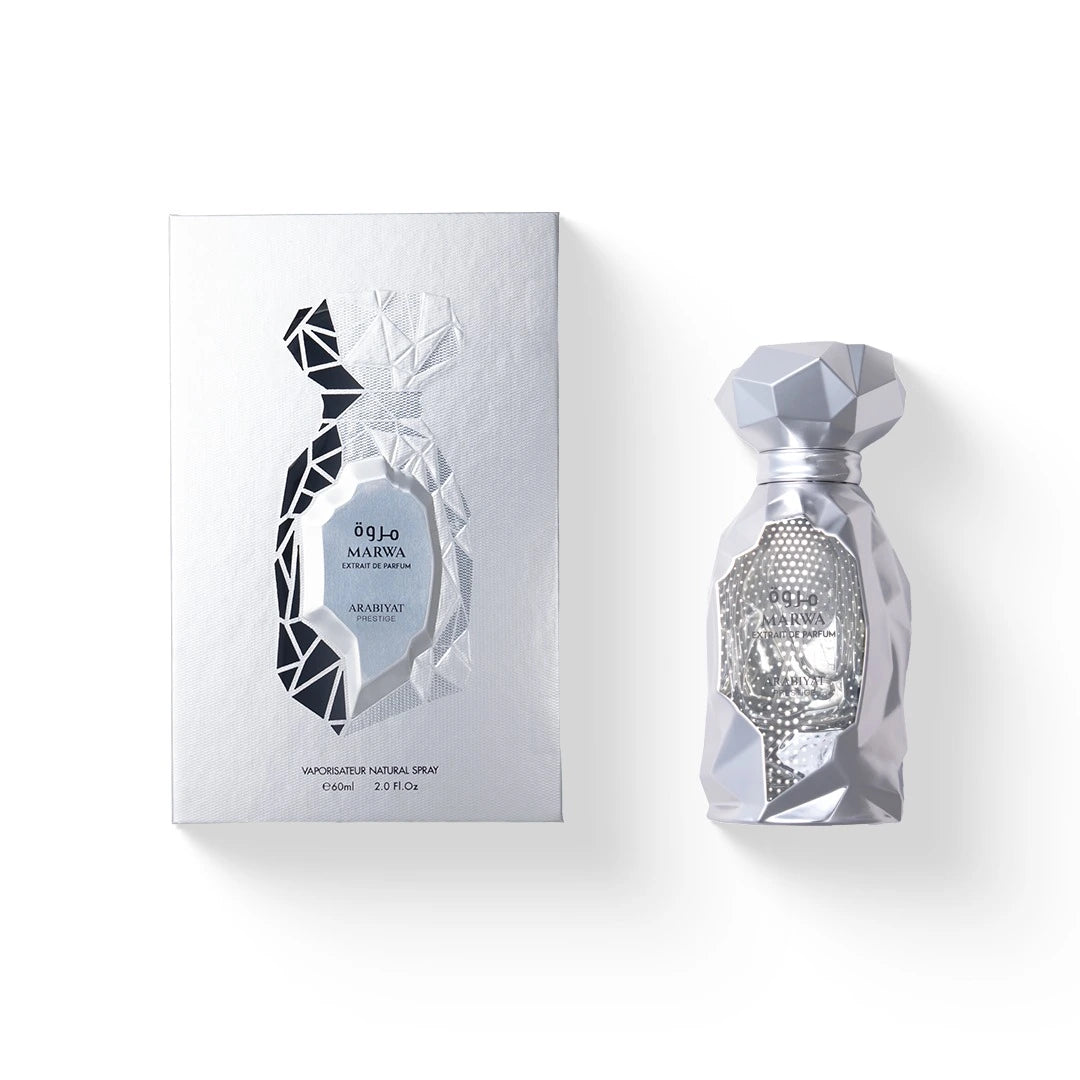 Arabiyat Prestige MARWA EXTRAIT