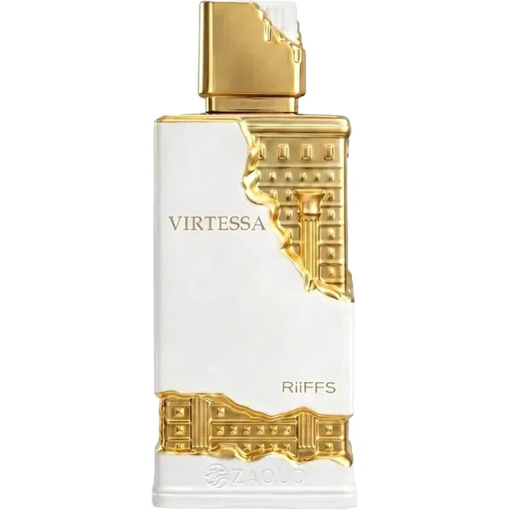 Riiffs VIRTESSA