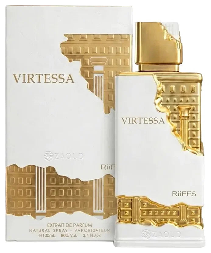 Riiffs VIRTESSA