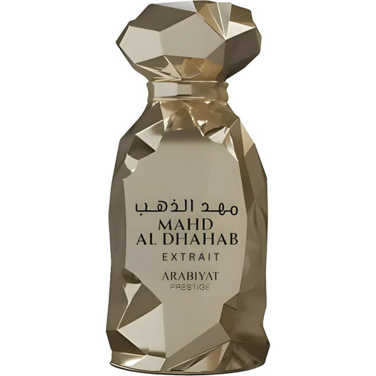 Arabiyat Prestige – Mahd Al Dhahab Extrait de Parfum (60 ml)