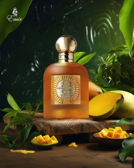 Emir MANGO PUNCH