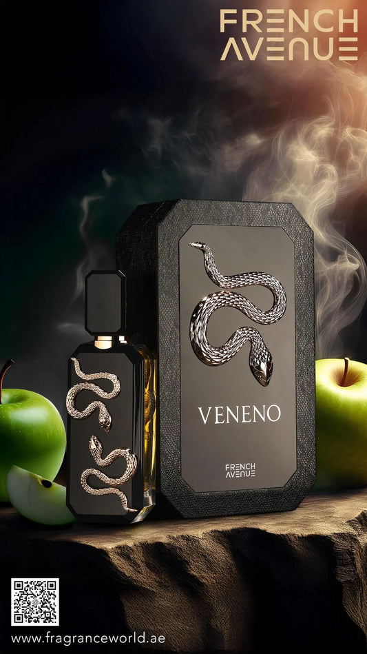 French Avenue VENENO