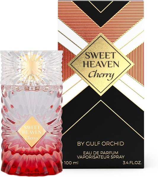 Gulf Orchid SWEET HEAVEN CHERRY