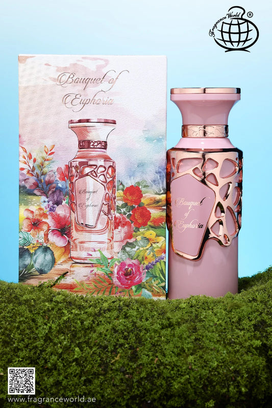 Fragrance World BOUQUET OF EUPHORIA