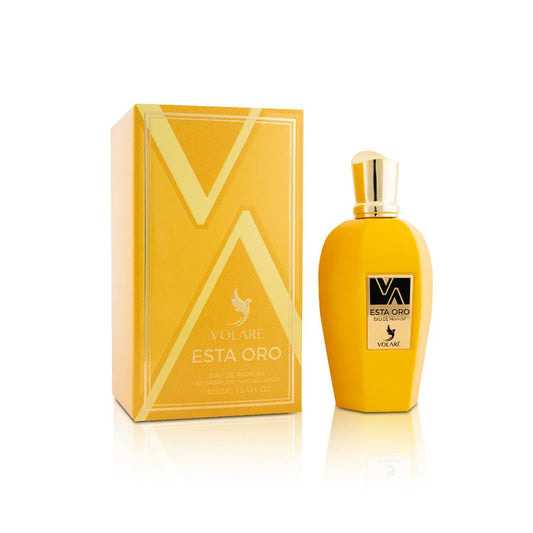 Volaré ESTA ORO