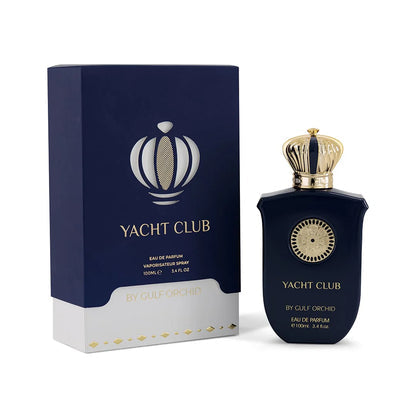 Gulf Orchid YACHT CLUB