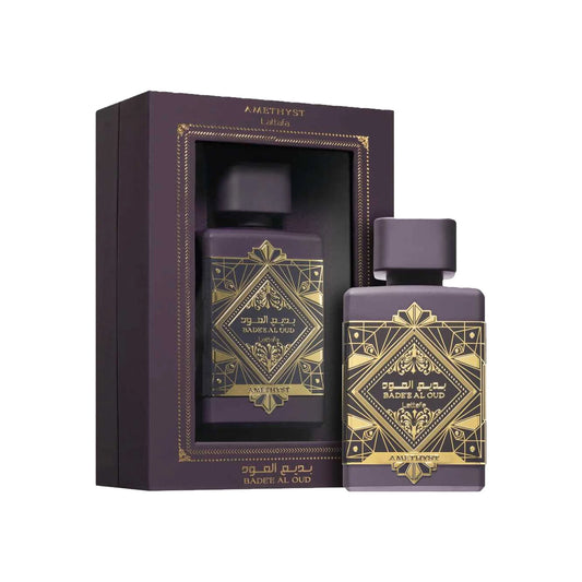 Lattafa BADEE AL OUD AMETHYST