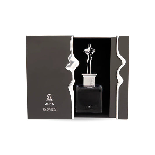 Aurora Scents AURA SILVER