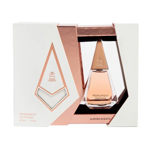 Aurora Scents MOMUMENT POUR FEMME