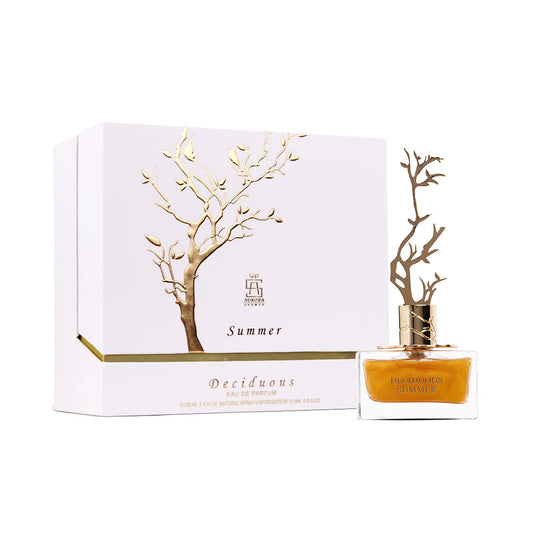 Aurora Scents DECIDUOUS SUMMER