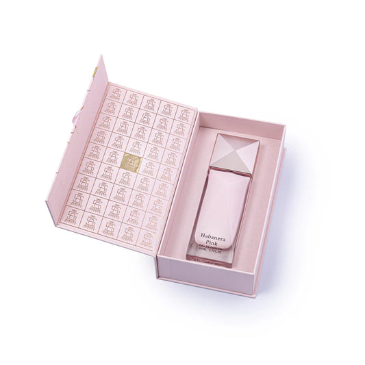 Aurora Scents HABANERA PINK