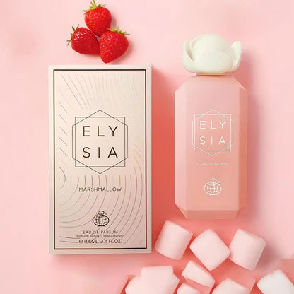 Fragrance World ELYSIA MARSHMALLOW