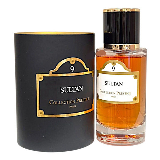 Collection Prestige SULTAN 9