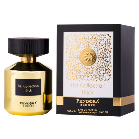 Pendora Scents TIZI COLLECTION KLICK
