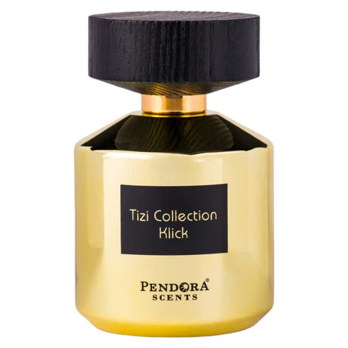 Pendora Scents TIZI COLLECTION KLICK