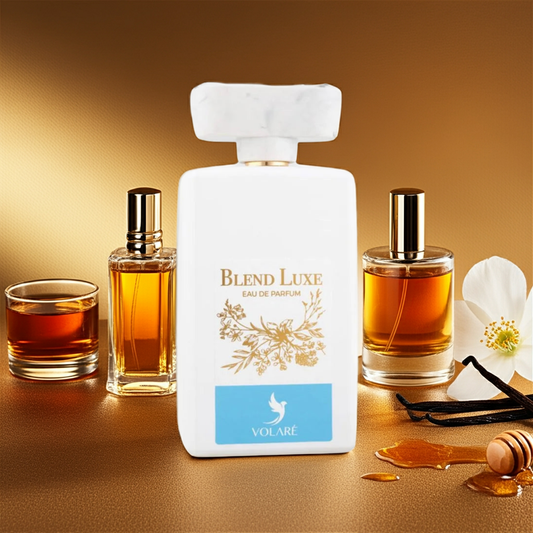 Volaré BLEND LUXE