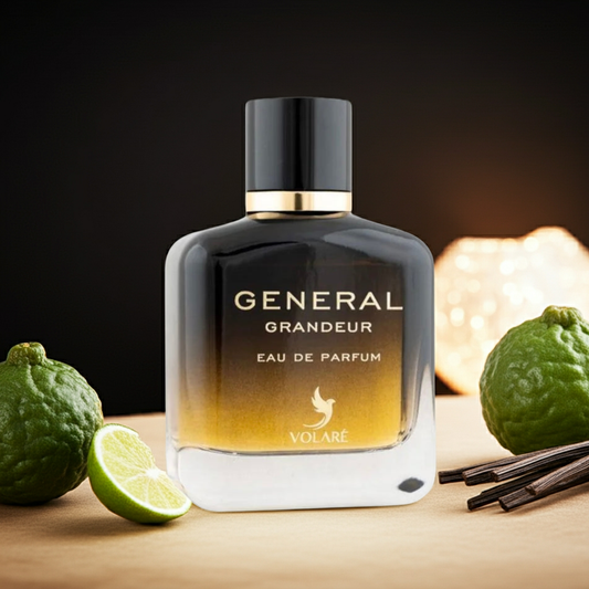 Volaré GENERAL GRANDEUR