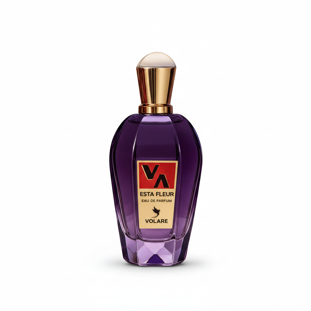 Volare – Esta Fleur Eau de Parfum (100 ml)