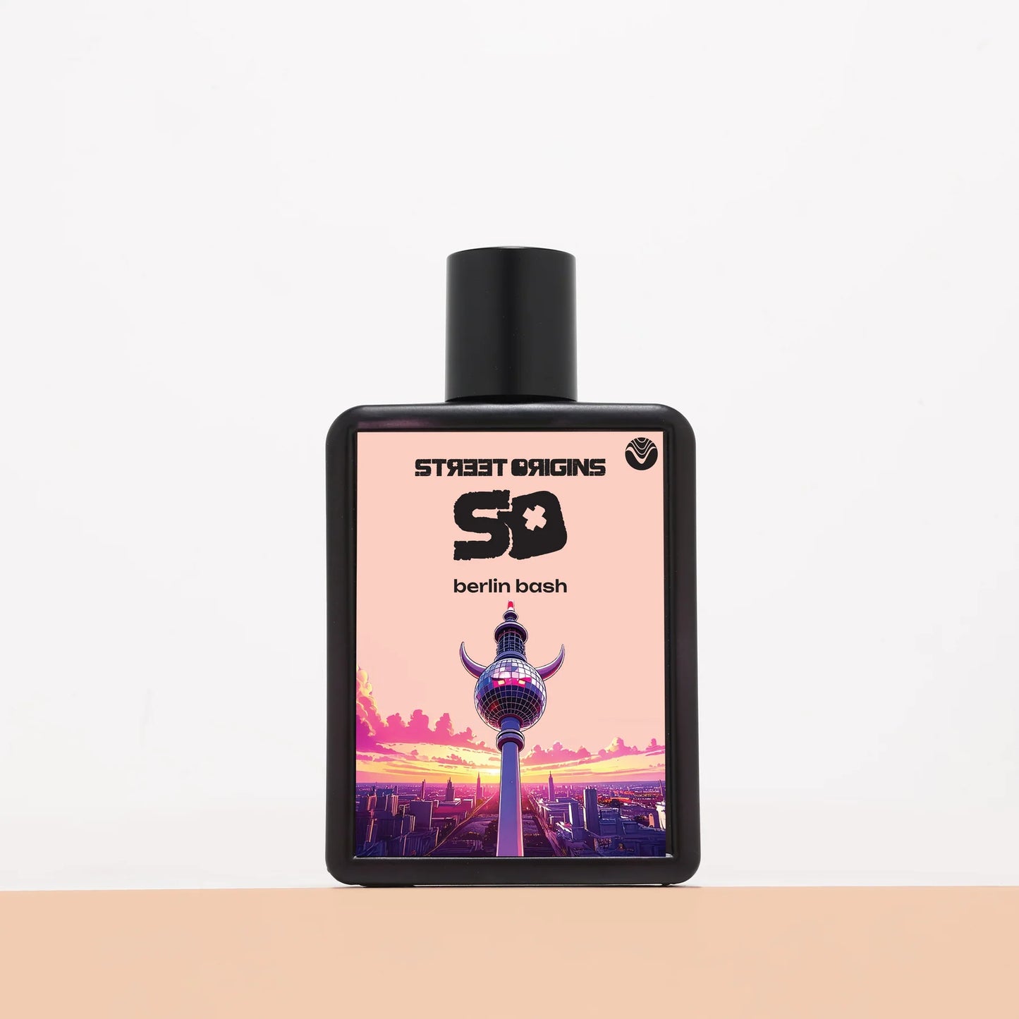 Street Origins BERLIN BASH