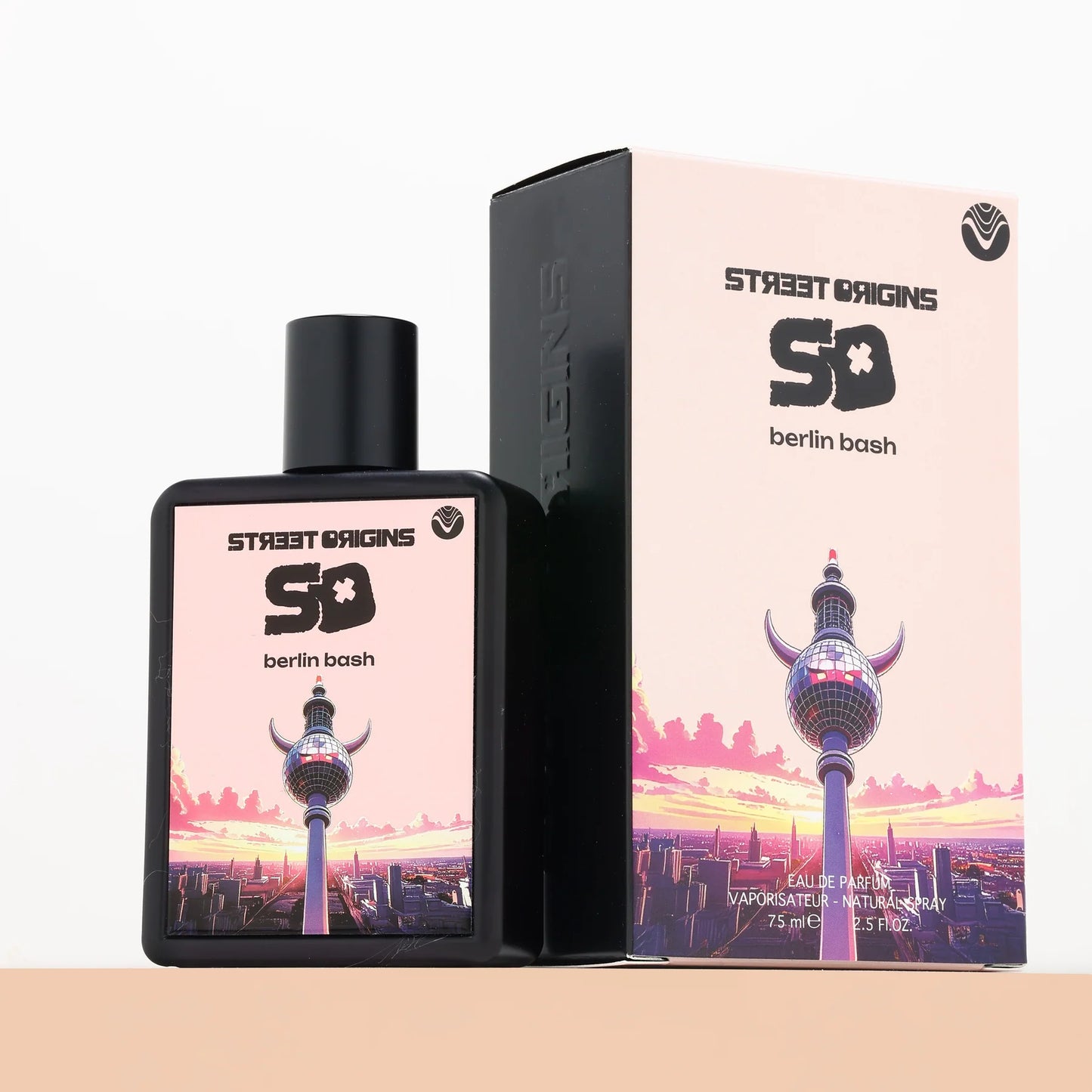 Street Origins BERLIN BASH