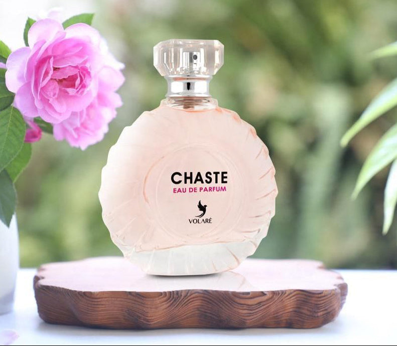 Volaré CHASTE