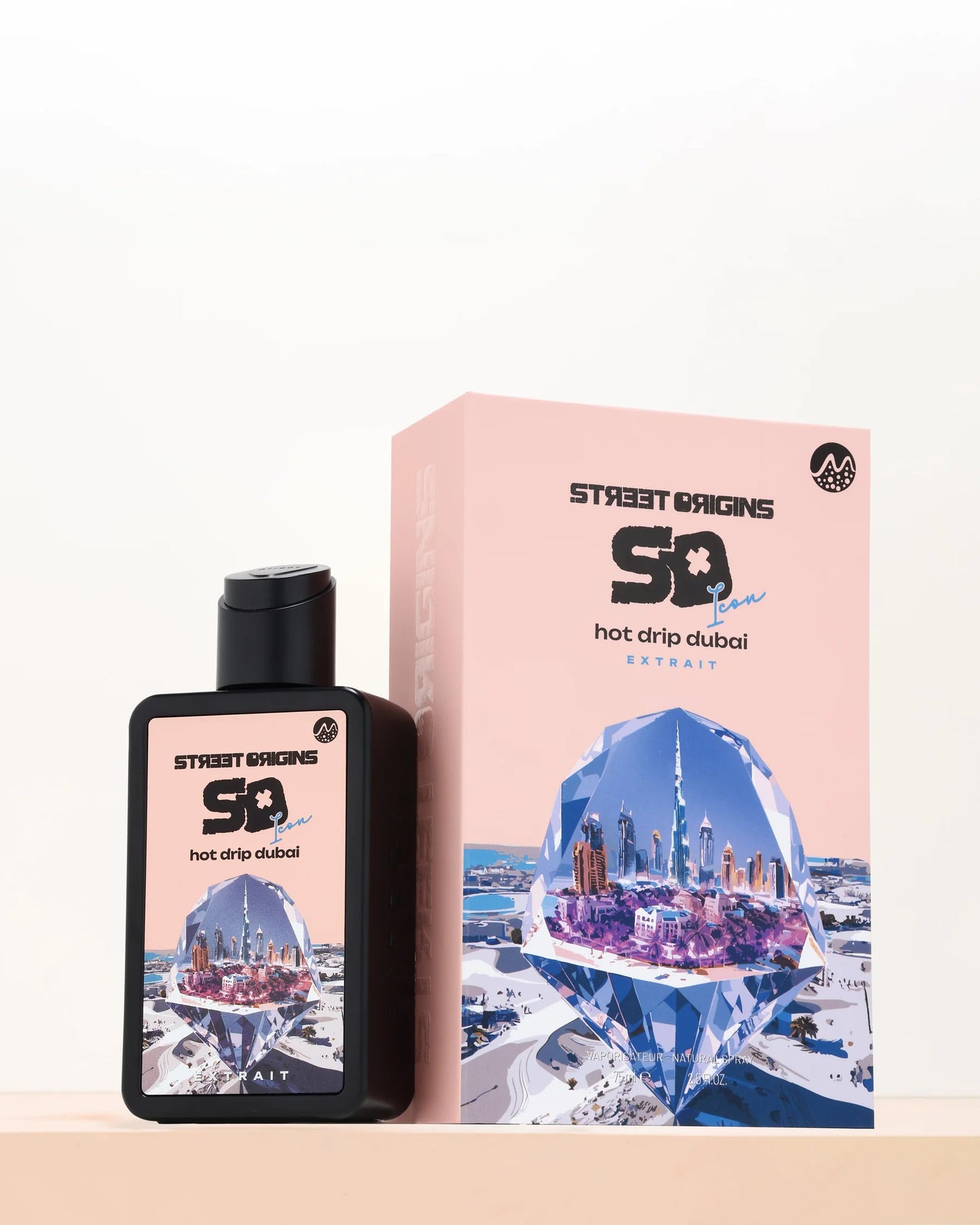 Street Origins HOT DRIP DUBAI