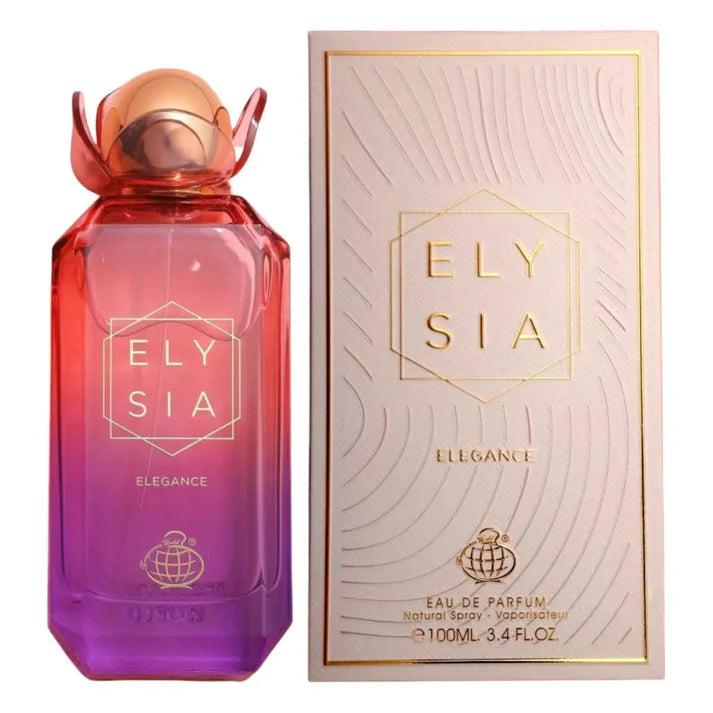 Fragrance World ELYSIA ELEGANCE